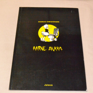 Charlie Christensen Aarne Ankka